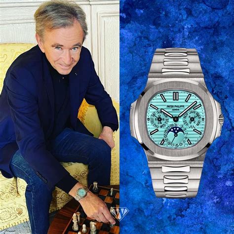 lvmh acquires patek philippe